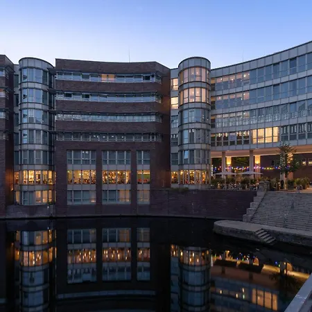 Ruby Lotti Hotel Hamburg By Ihg