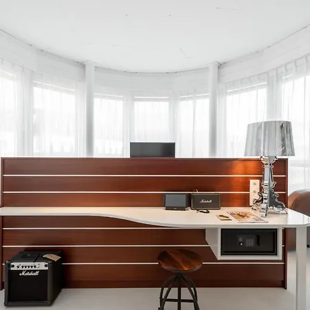 Ruby Lotti Hotel Hamburg By Ihg