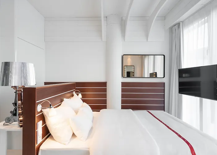 Hotel Ruby Lotti By Ihg