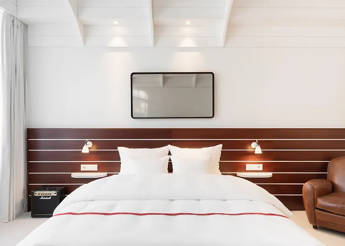 Hotel Ruby Lotti By Ihg 4*