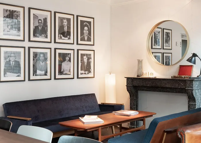 Hotel Ruby Lotti By Ihg