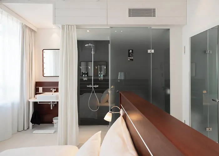 Ruby Lotti By Ihg Amburgo