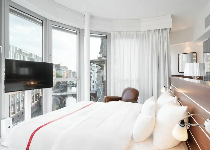 Ruby Lotti By Ihg Amburgo