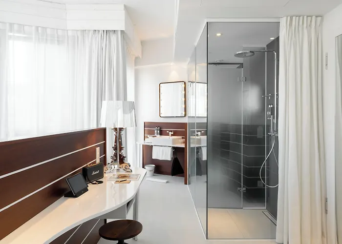 Hotel Ruby Lotti By Ihg