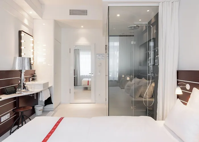 Ruby Lotti By Ihg Amburgo