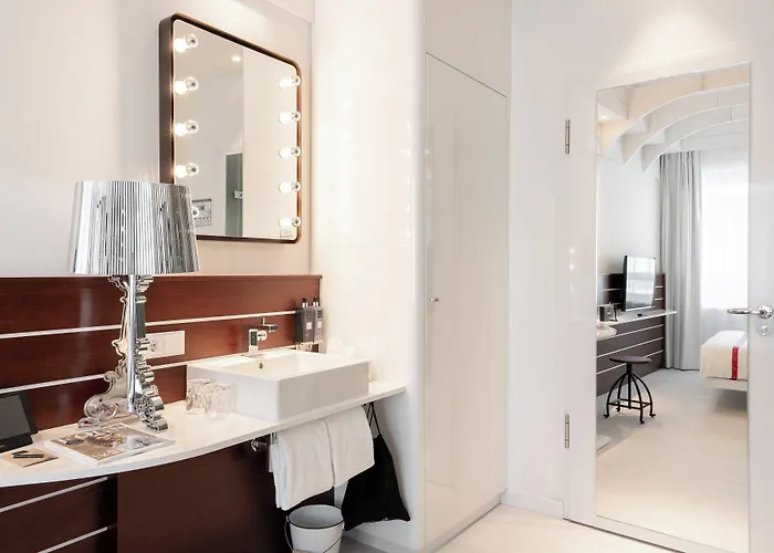 Ruby Lotti By Ihg Hotel