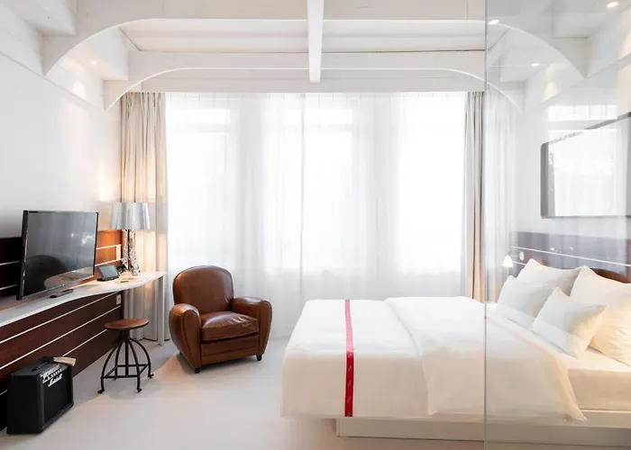Hotel Ruby Lotti By Ihg 4*