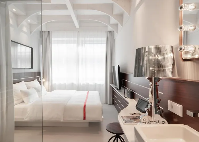 Ruby Lotti By Ihg Hotel Amburgo