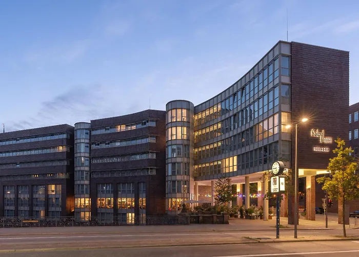 Ruby Lotti By Ihg Hotel