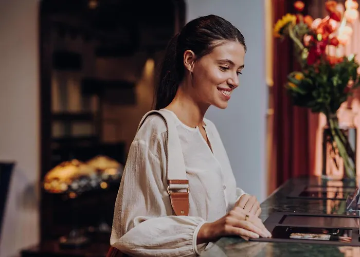 Ruby Lotti By Ihg Hotel