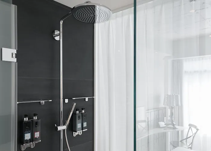 Ruby Lotti By Ihg 4* Amburgo