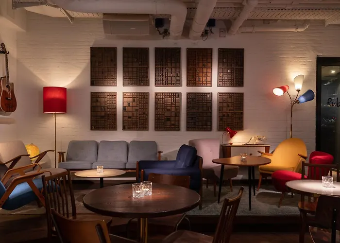 Ruby Lotti By Ihg Hotel