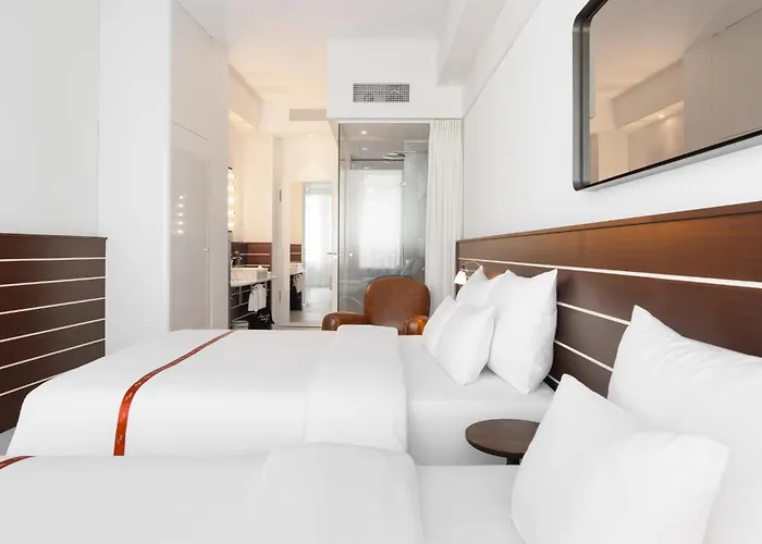 Ruby Lotti By Ihg Amburgo