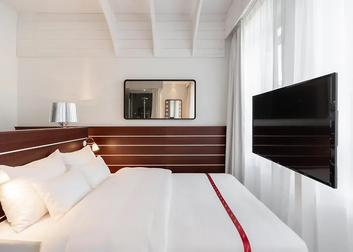 Ruby Lotti By Ihg Hotel