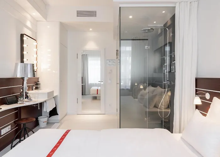 Hotel Ruby Lotti By Ihg 4*