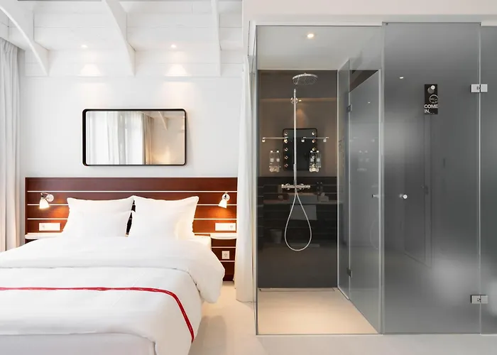 Ruby Lotti By Ihg Hotel Amburgo