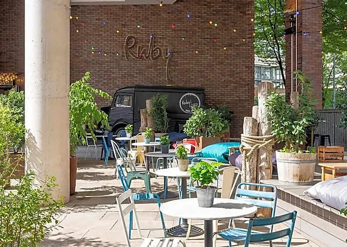 Ruby Lotti By Ihg Hotel Amburgo