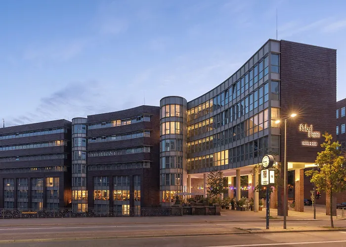 Hotel Ruby Lotti By Ihg