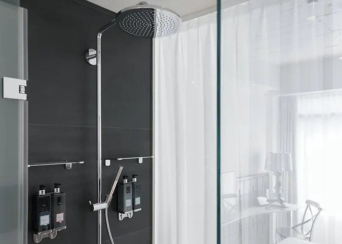 Hotell Ruby Lotti By Ihg 4*