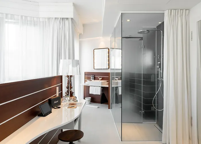 Ruby Lotti By Ihg Hotel