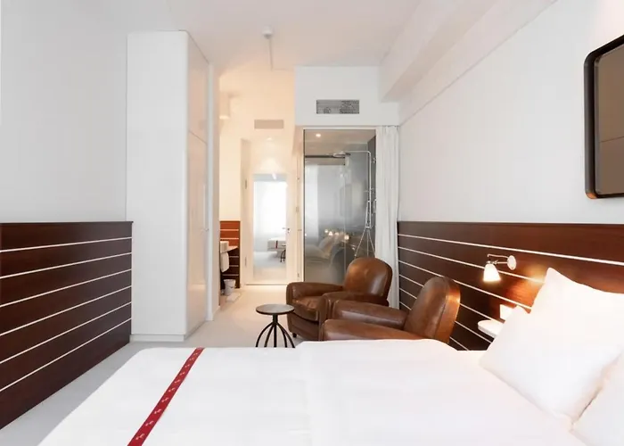 Ruby Lotti By Ihg 4*
