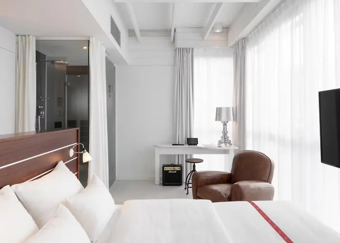 Ruby Lotti By Ihg Hotel