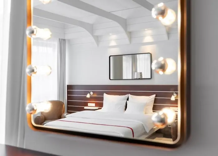Ruby Lotti By Ihg Hotel