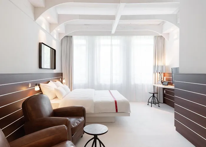 Ruby Lotti By Ihg Hotel Hamburgo