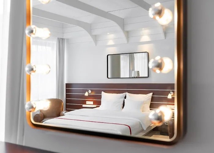 Ruby Lotti By Ihg Hotel 4*